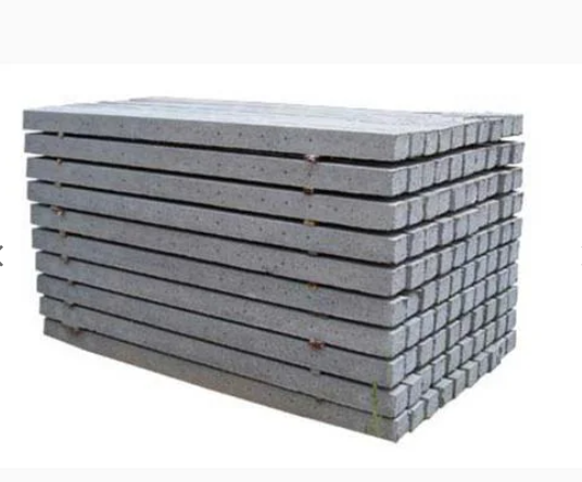 Palanques de Concreto