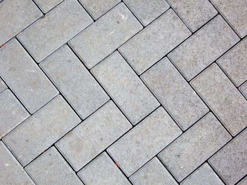 Paver