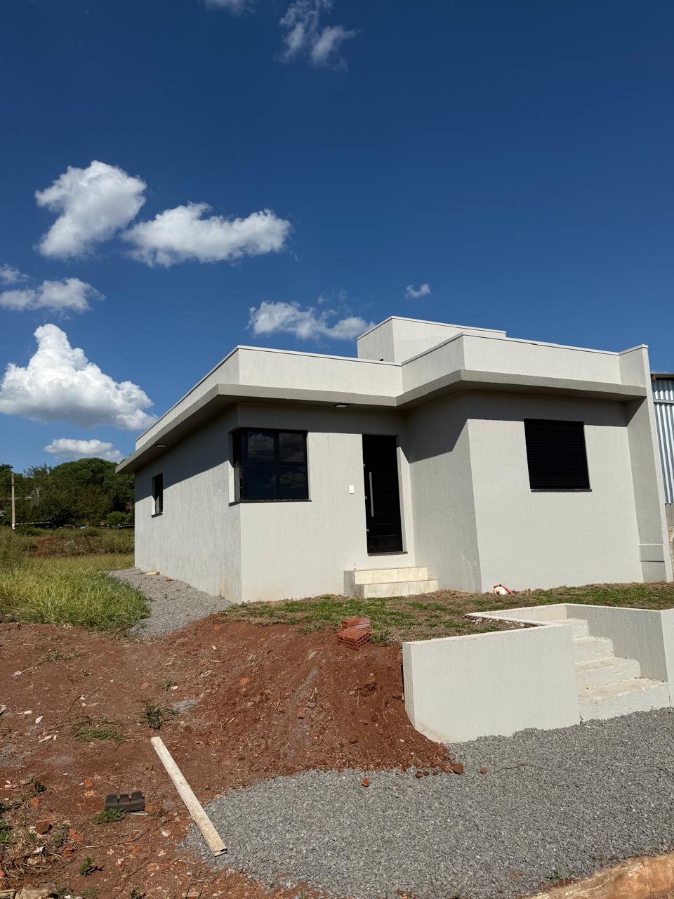 Casa a venda