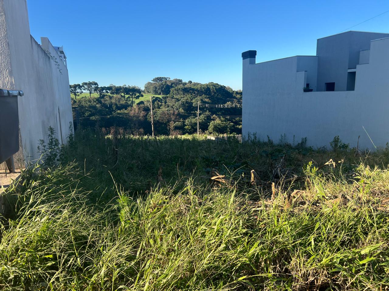Lote Jardim America Marau Rs 2