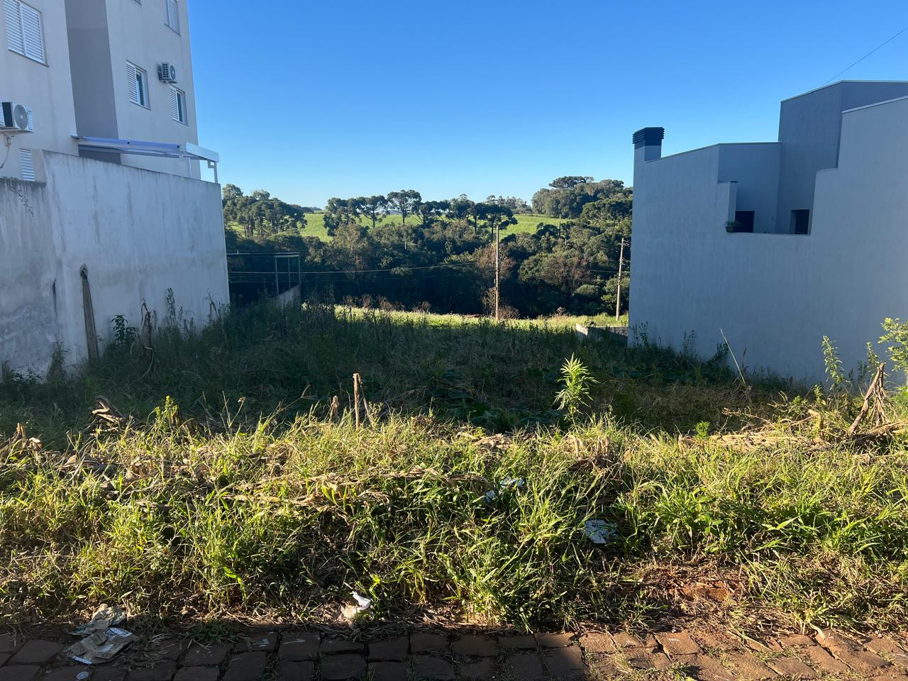 Lote Jardim America Marau Rs
