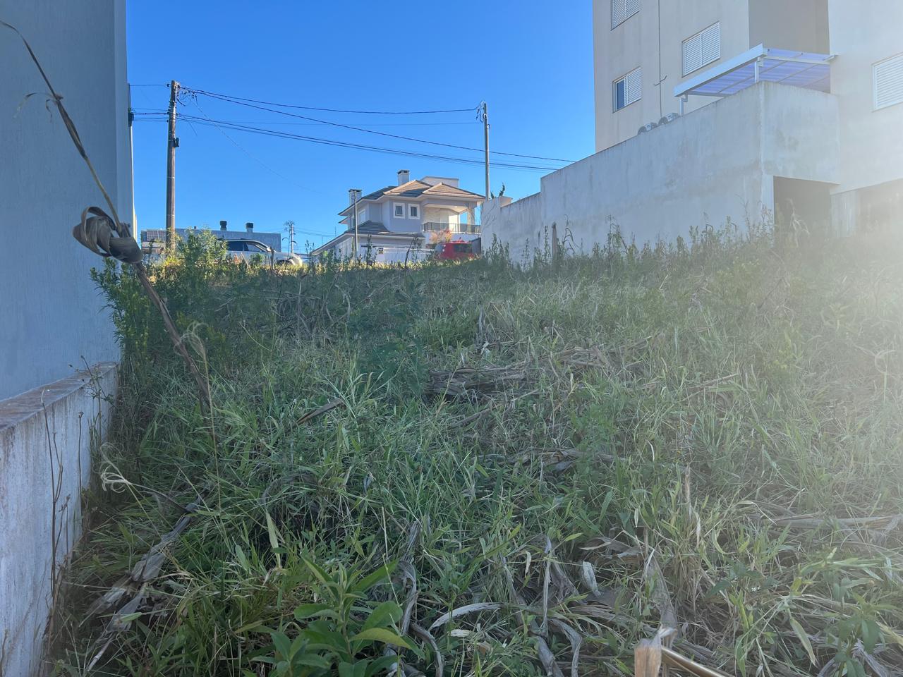 Lote Jardim America Marau Rs 3