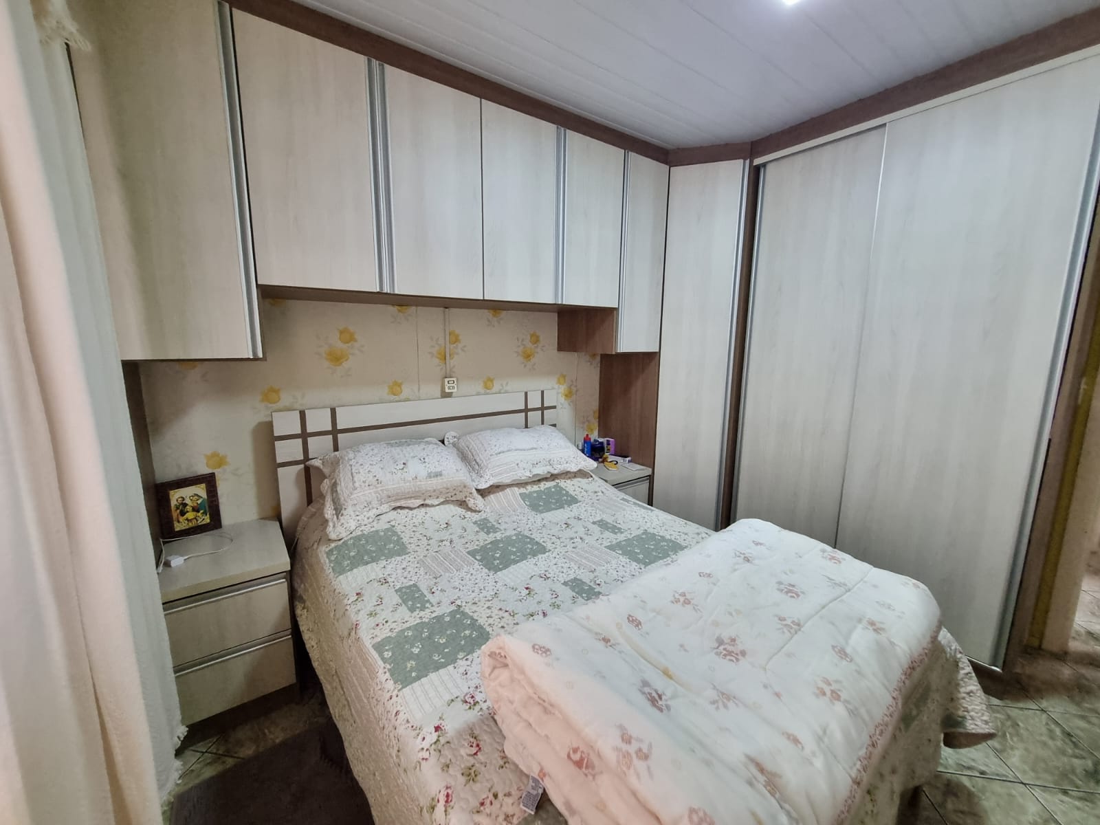 Casa com 02 dormitórios em Marua 2