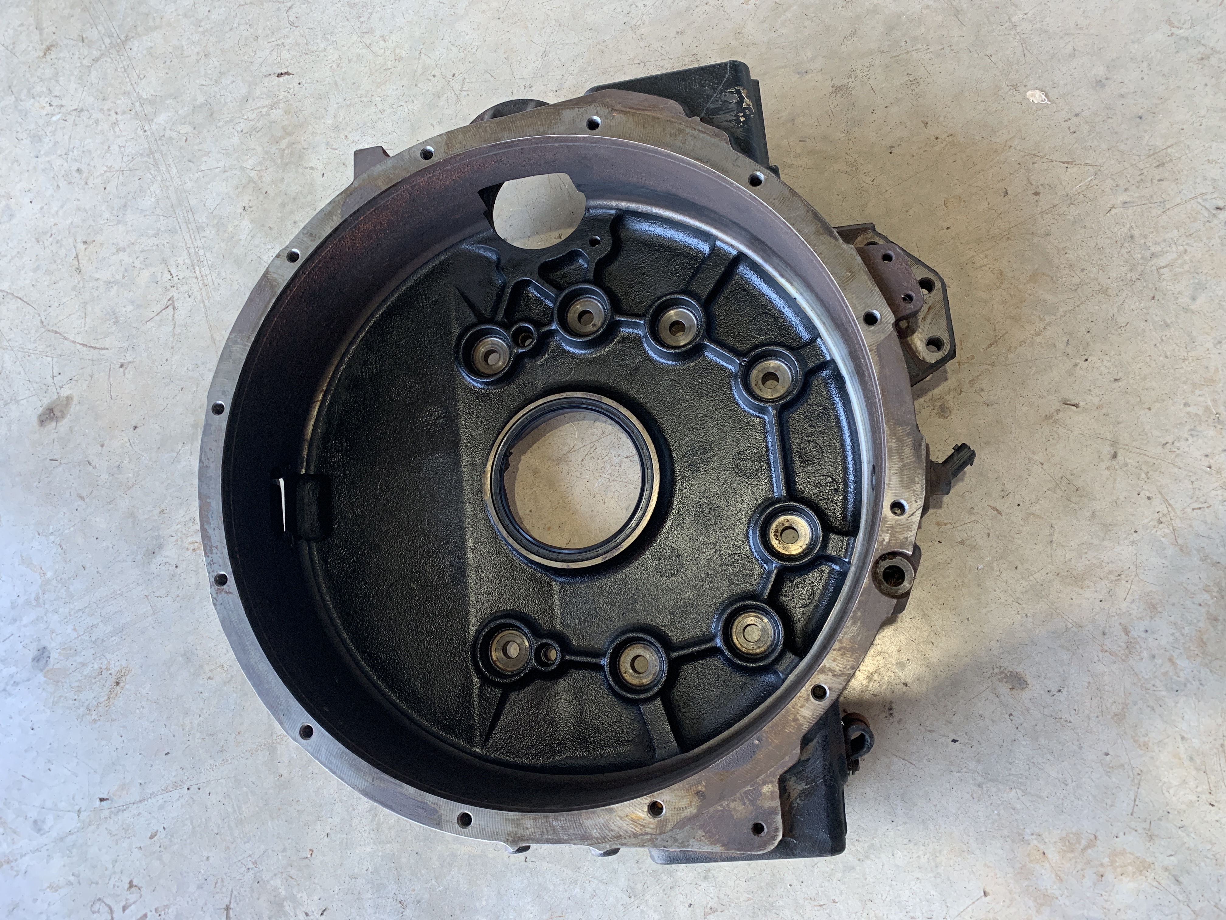 Capa Seca Volkswagen 24-280